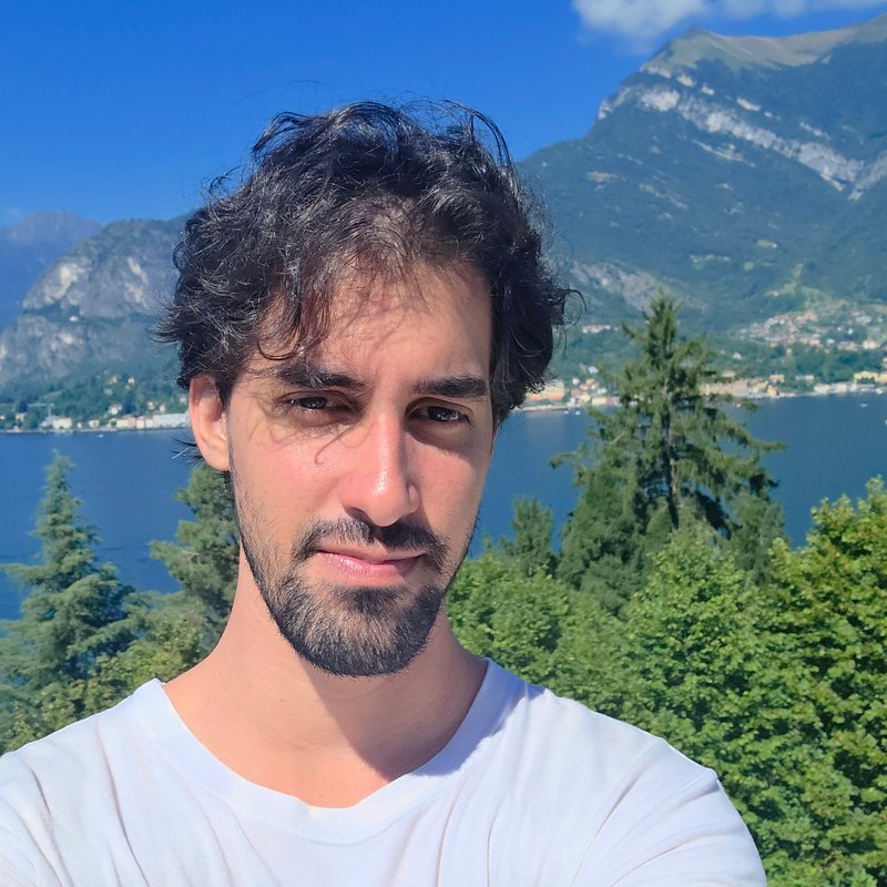Victor Maricato